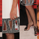 Illustration for article titled Weird See-Through Gowns and Hideous Shoes at the CFDA Awards